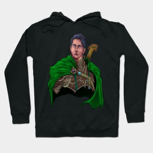 Max Bard! Hoodie